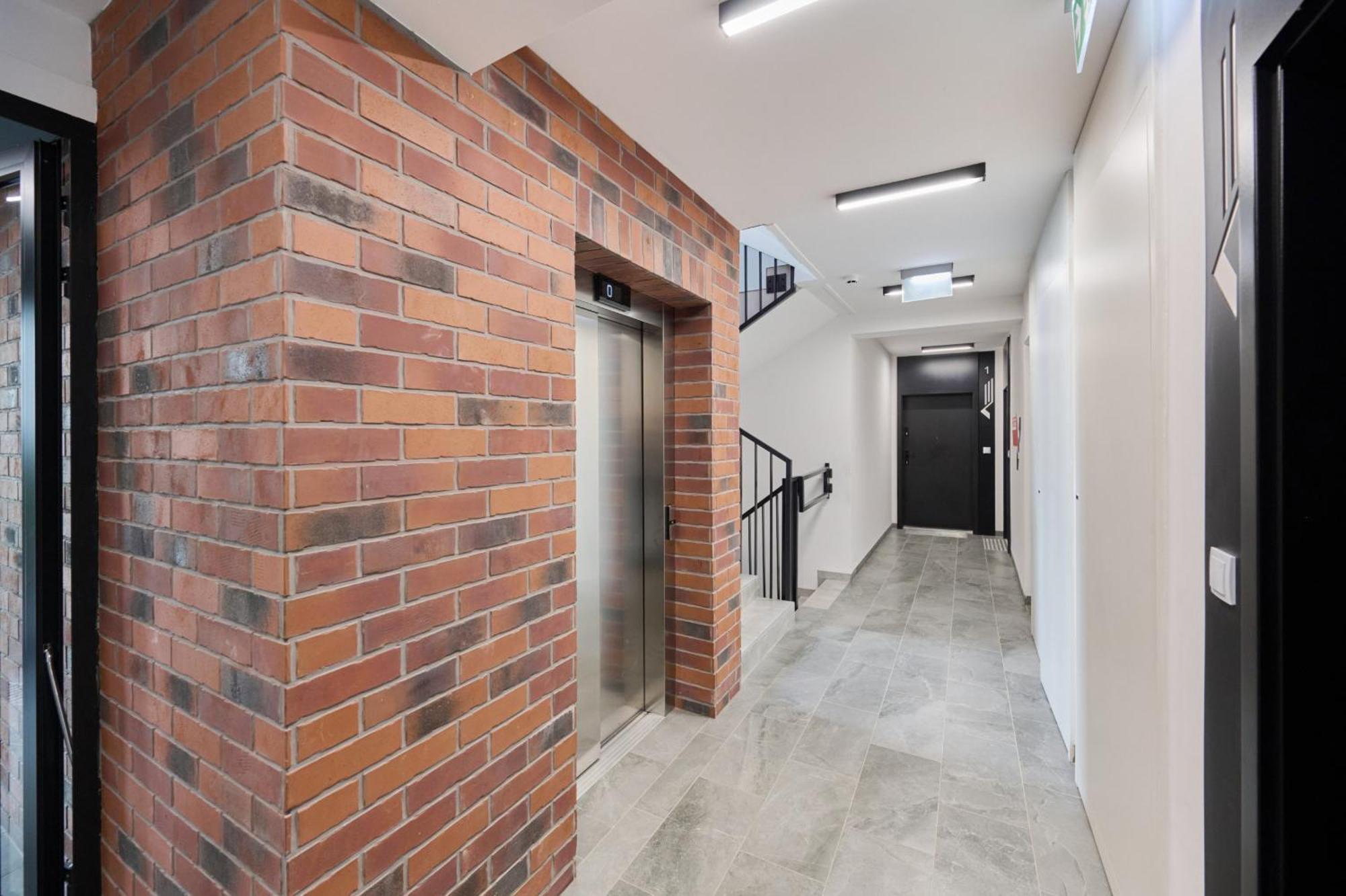 Ekskluzywny Apartament W Porcie Popowice - Fair Rentals Wroclaw Exterior photo